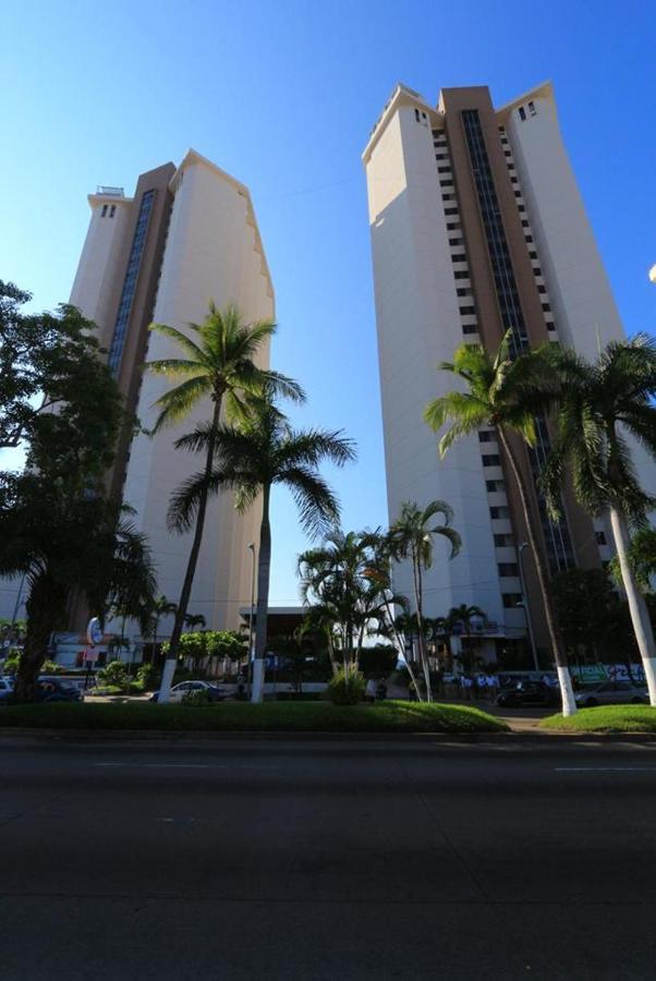 Apartment Torres Gemelas Vip Acapulco
