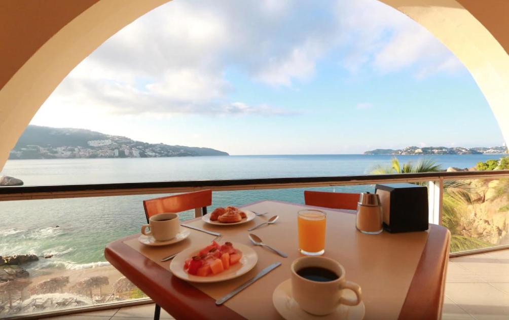 Apartment Torres Gemelas Vip Acapulco