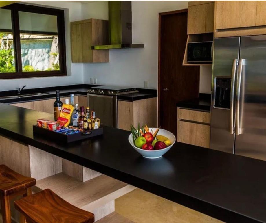 Los Molinos Apartment *