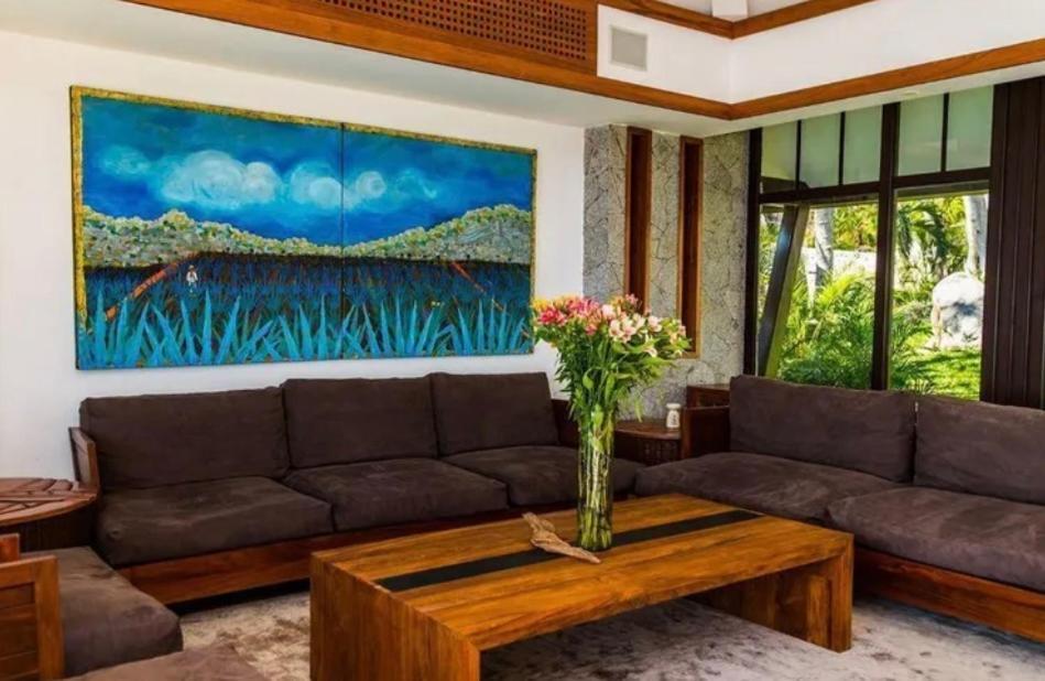 Apartment Los Molinos