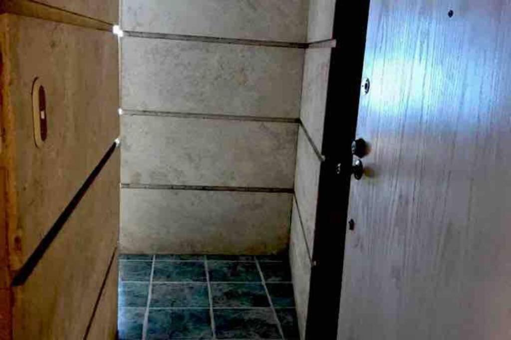 Cuerdas De Mi Guitarra Alberca Abierta Apartment