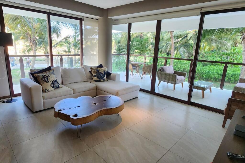 Hermoso Departamento Apartment Acapulco