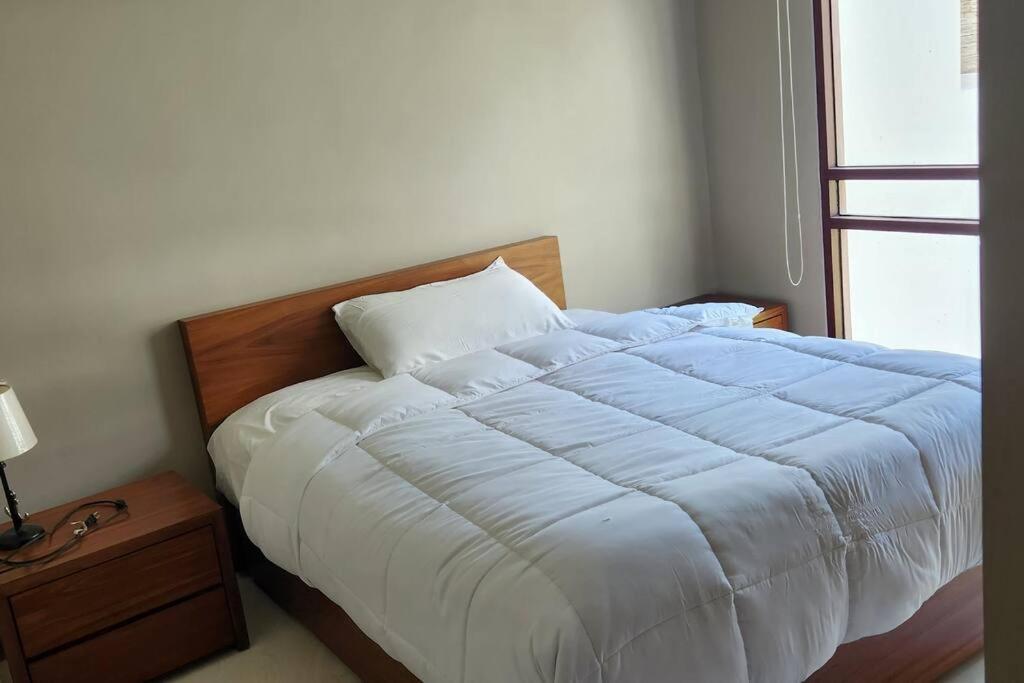 Hermoso Departamento Apartment *