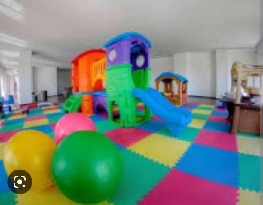 Hermoso Departamento Apartment *