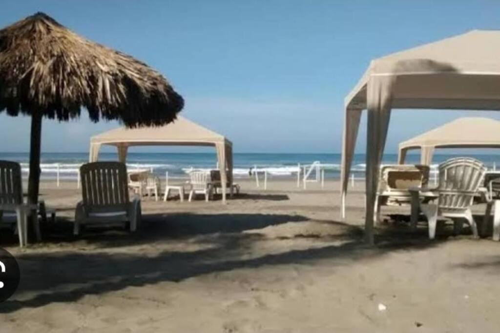 Hermoso Departamento Acapulco