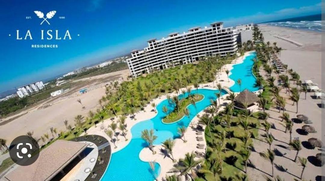 Hermoso Departamento Acapulco