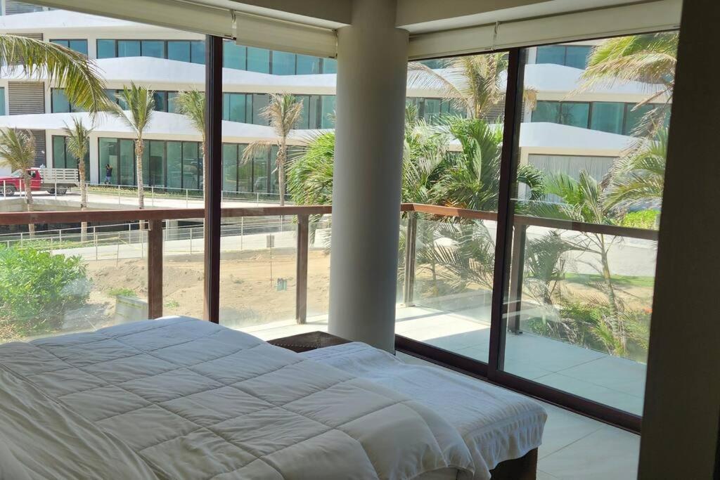 Hermoso Departamento Apartment *