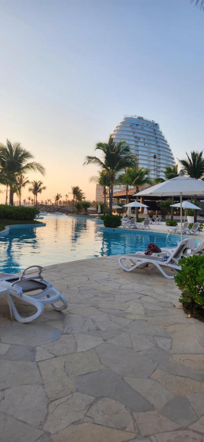 Hermoso Departamento Apartment Acapulco