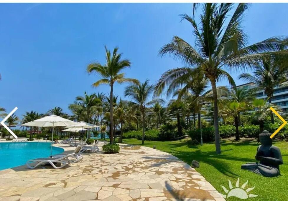 Hermoso Departamento Acapulco