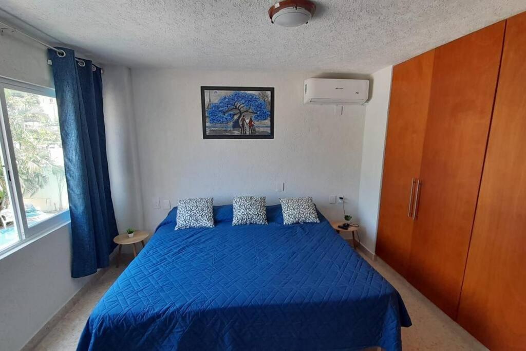 Hermoso Departamento Nuevo Apartment *