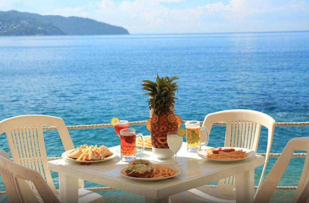 Torres Gemelas Vip Apartment