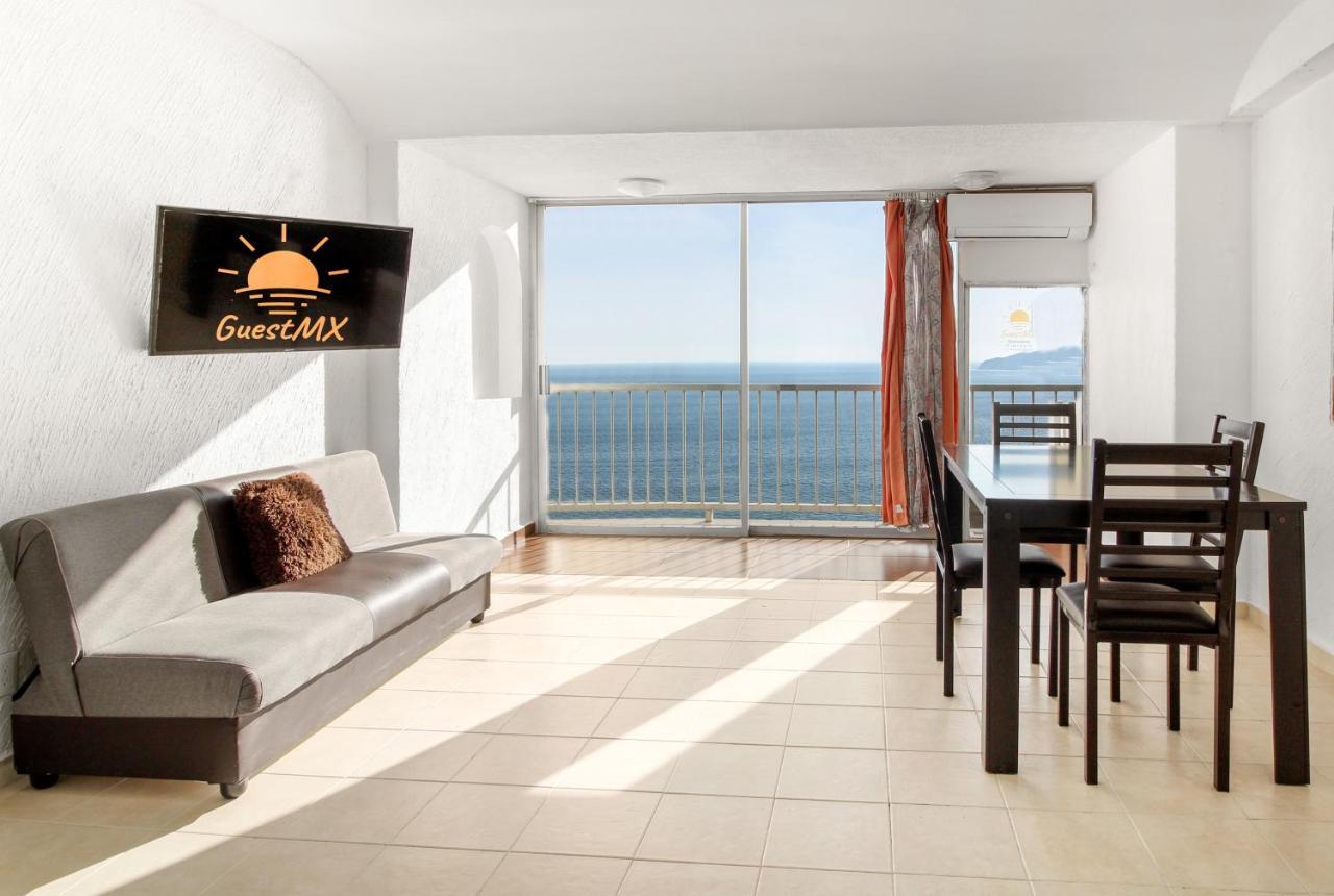 Torres Gemelas Vip Apartment