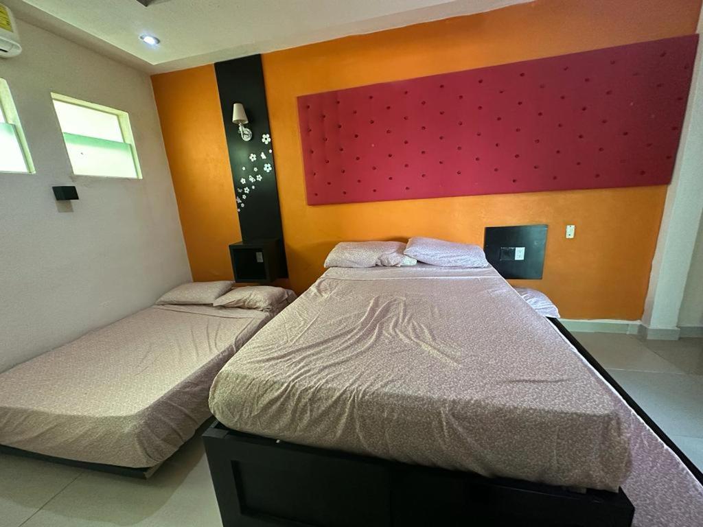 Isla Cuba Guest house Acapulco