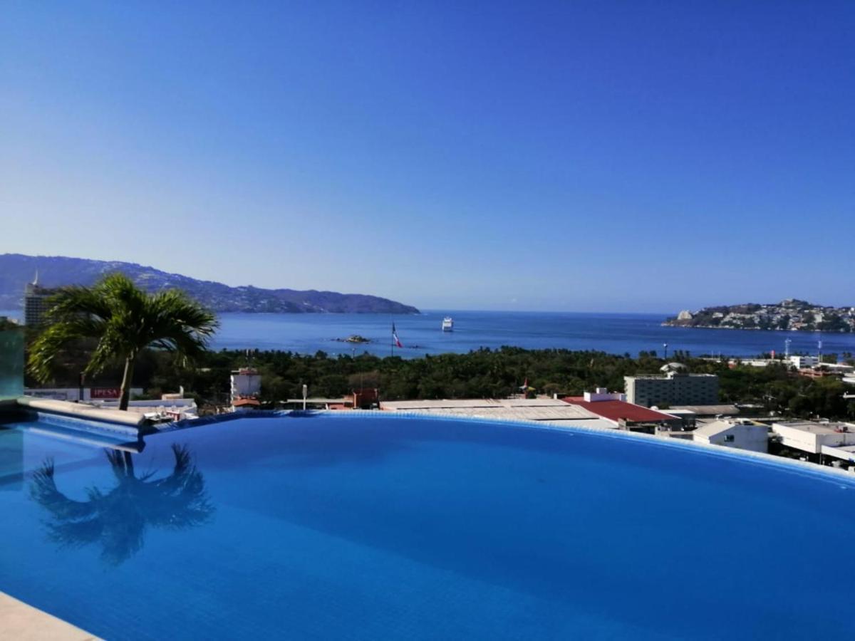 Bahia Guest house *