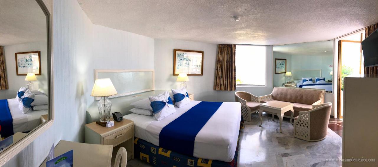 Hotel Malibu