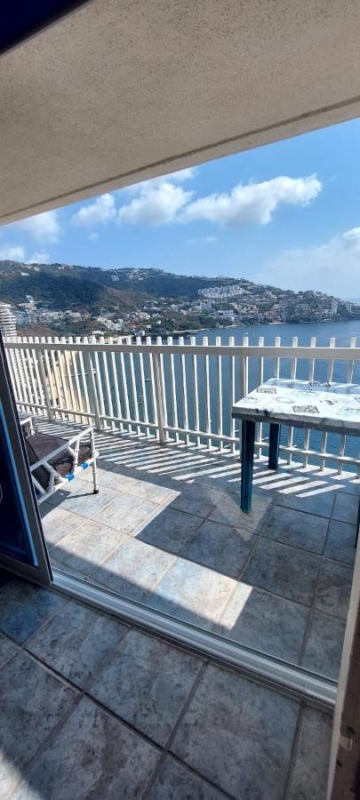 Cuerdas De Mi Guitarra Alberca Abierta Apartment Acapulco
