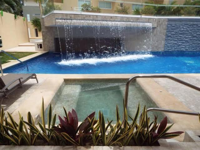 Departamento Confortable Y Moderno En Diamante