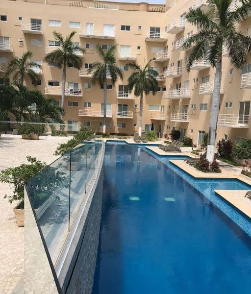 Departamento Confortable Y Moderno En Diamante Apartment Acapulco