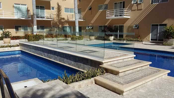 Departamento Confortable Y Moderno En Diamante Acapulco