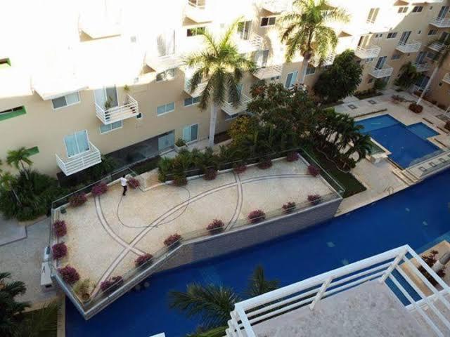 Departamento Confortable Y Moderno En Diamante