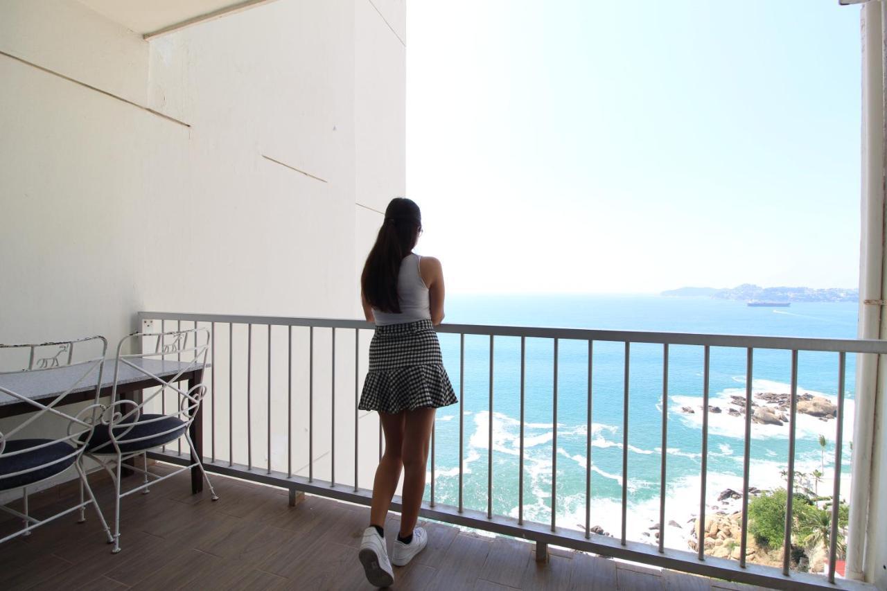 Torres Gemelas Vip Apartment *