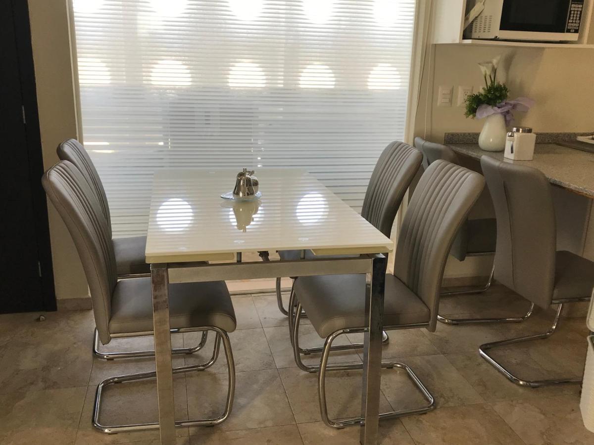 Apartment Departamento Confortable Y Moderno En Diamante *