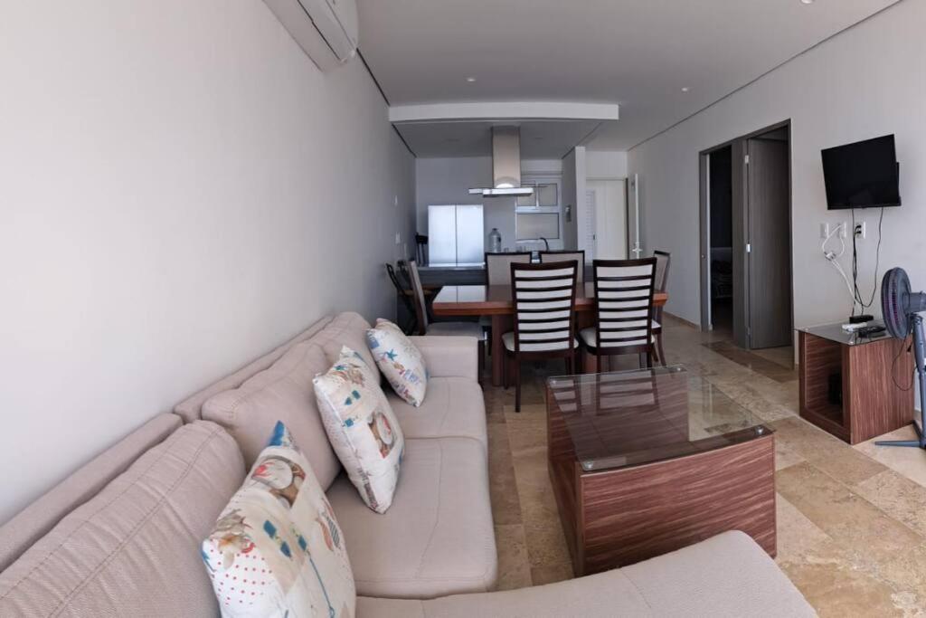Apartment No Esta Disponible, No Reserven