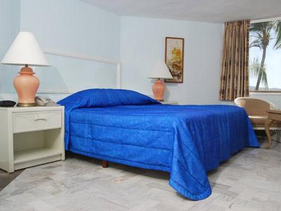 Malibu 4* Acapulco