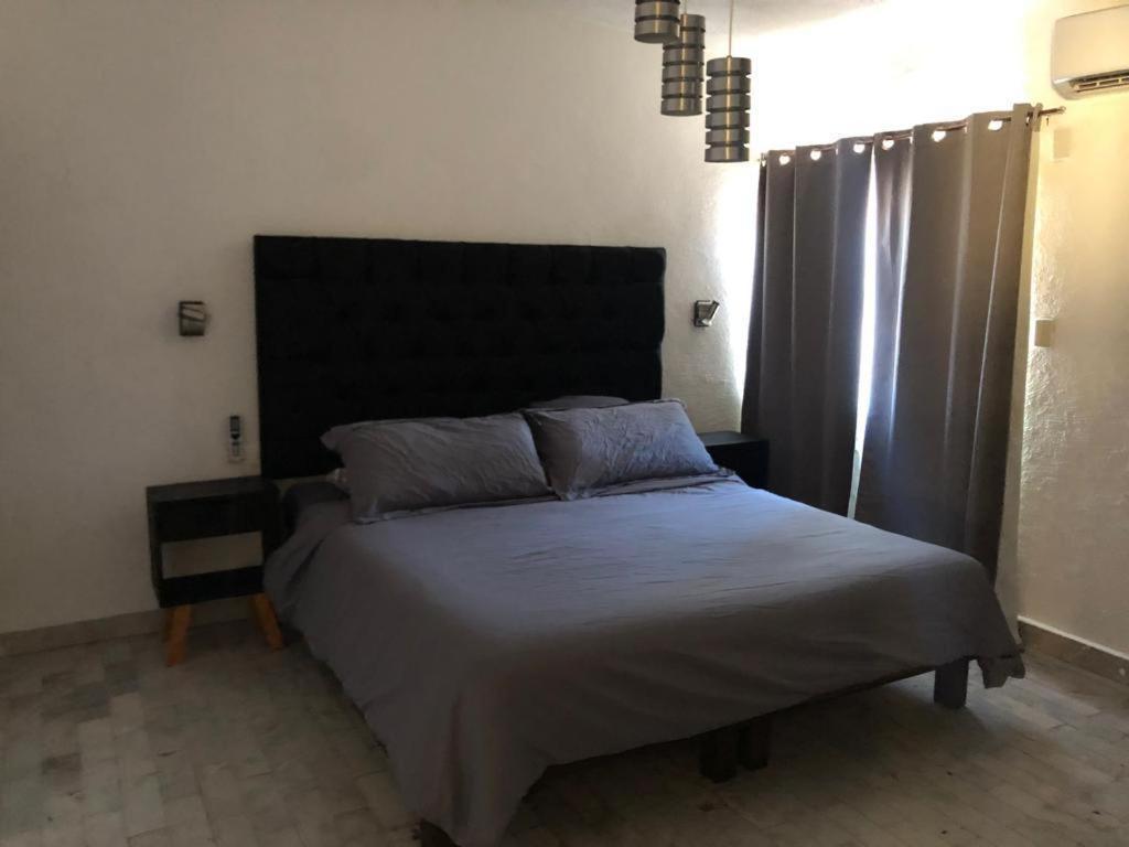 Departamento Enrique V *