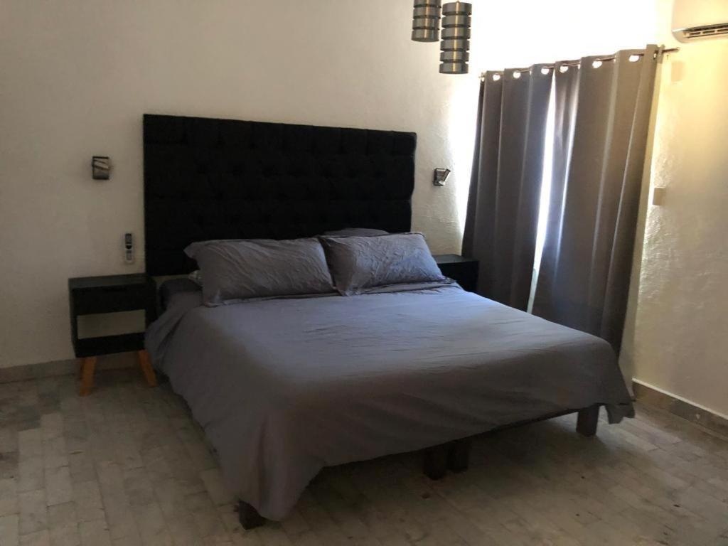 Departamento Enrique V