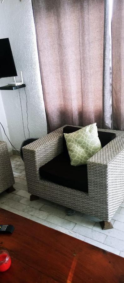 Apartment Departamento Enrique V