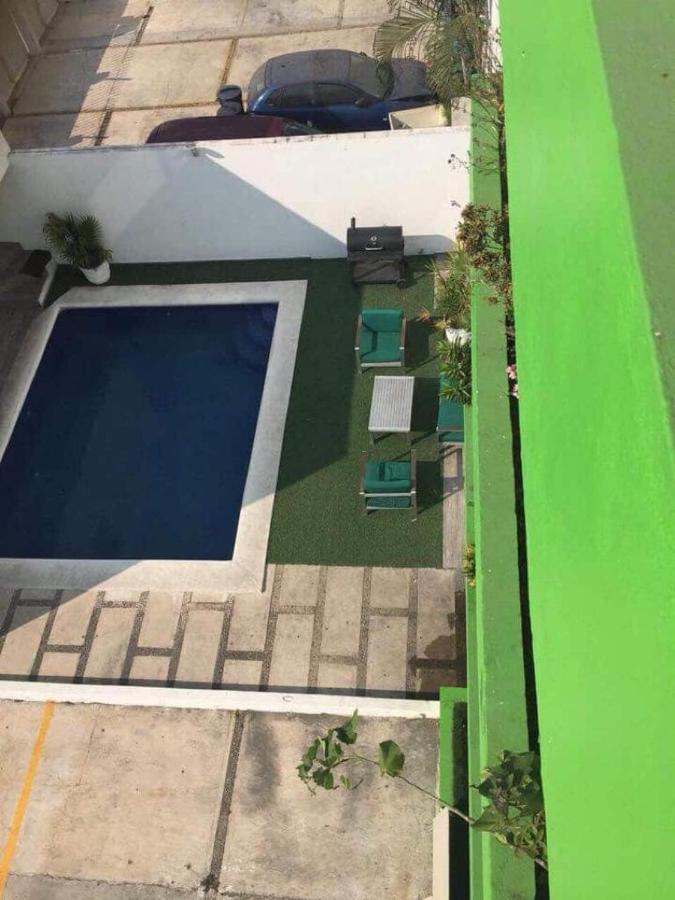 Departamento Enrique V