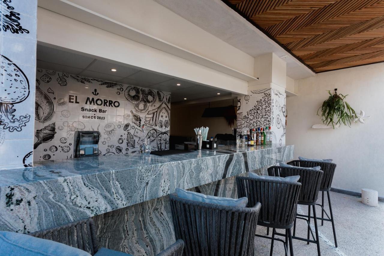 Aparthotel Hs Hotsson Acapulco