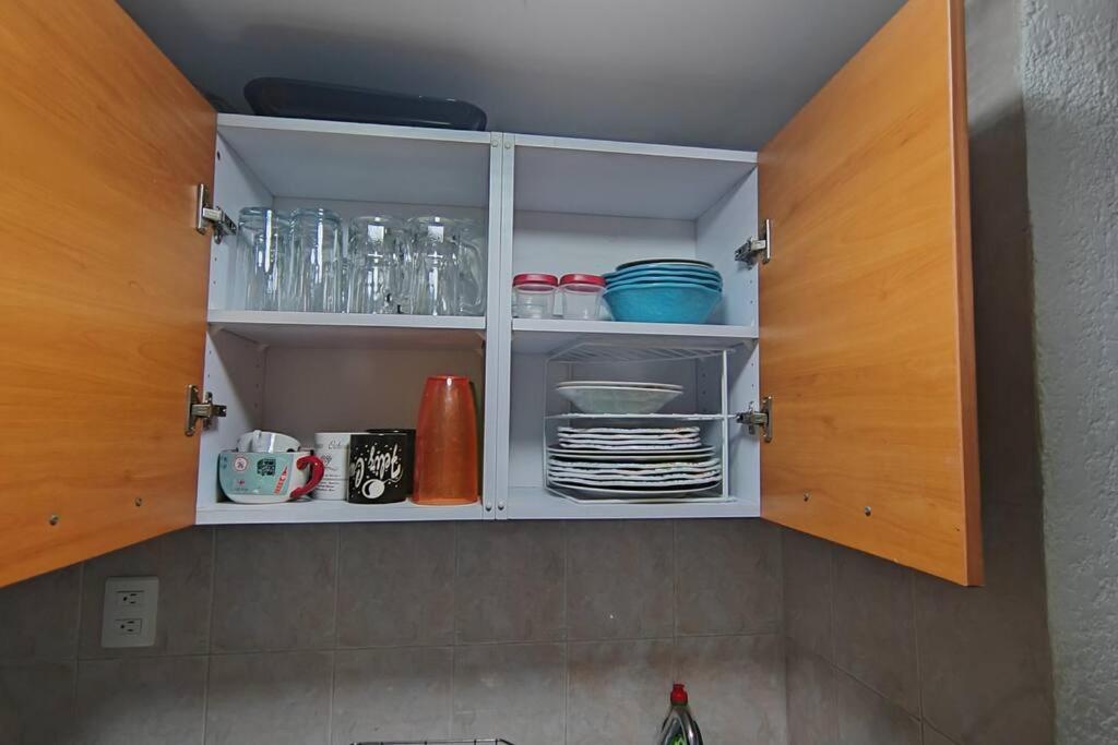 Apartamento Departamento Con Vista Al Mar, Albercas Y Juegos