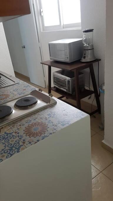 Apartamento Departamento Con Vista Al Mar, Albercas Y Juegos *