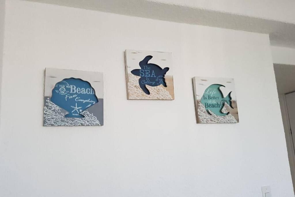 Departamento Con Vista Al Mar, Albercas Y Juegos Apartamento *