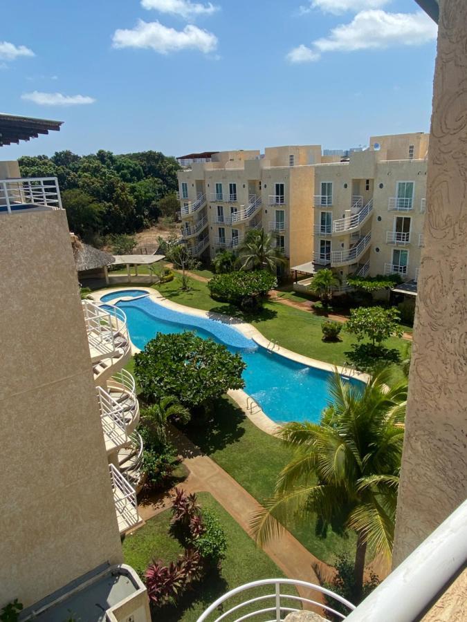 Apartment Marina Diamante *