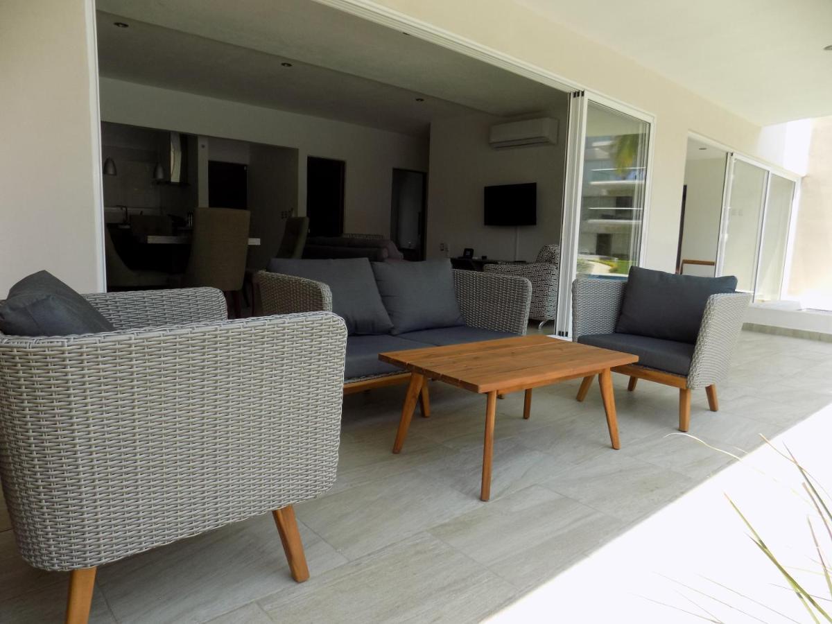 Apartment Diamante Varadero D001 *