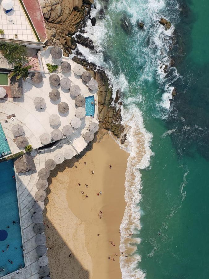 Condominio Las Torres Gemelas Acapulco