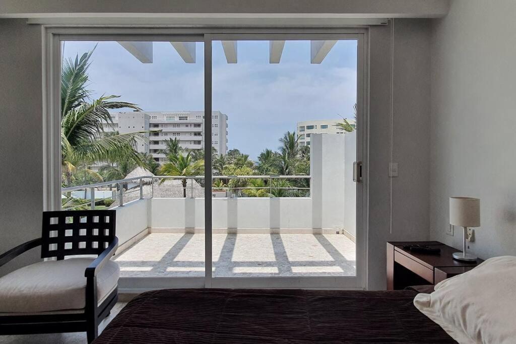 Apartamento Style With Club *