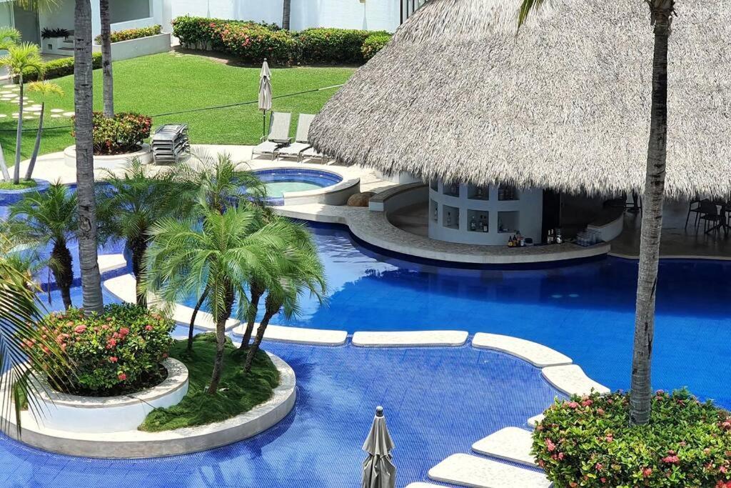 Style With Club * Acapulco