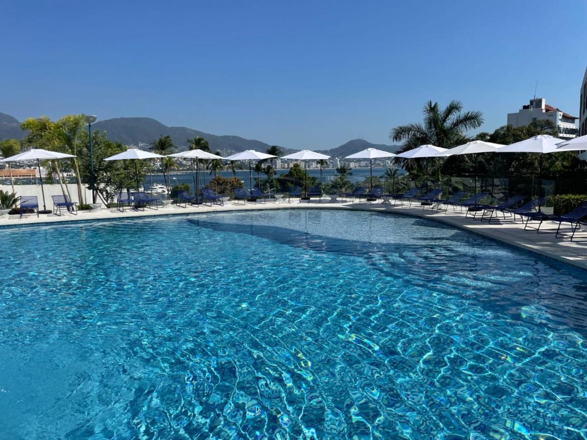 Apartment Grand Depa Bellomar Acapulco