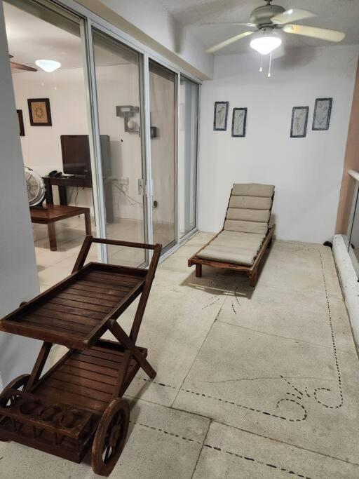 Apartment Departamento De Lujo. Seguridad 24. Playa A Pasos. Acapulco
