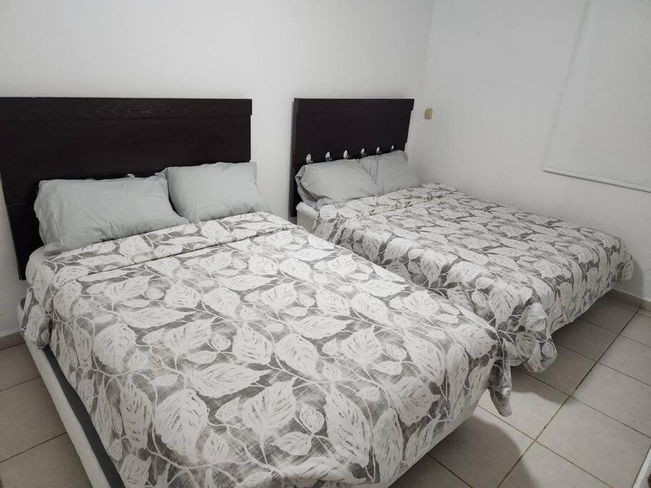 Apartment Departamento De Lujo. Seguridad 24. Playa A Pasos.