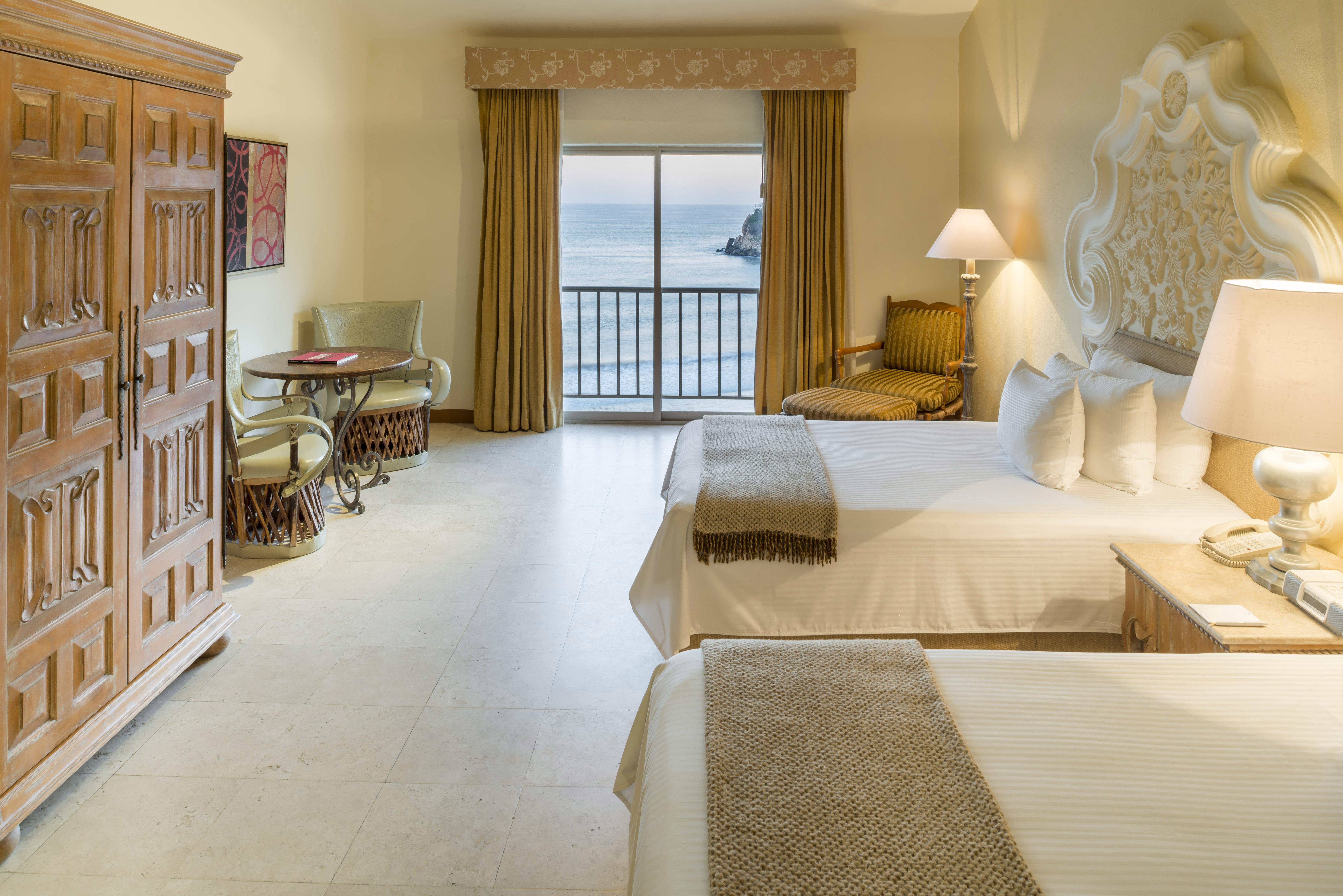 Quinta Real Hotel 5*