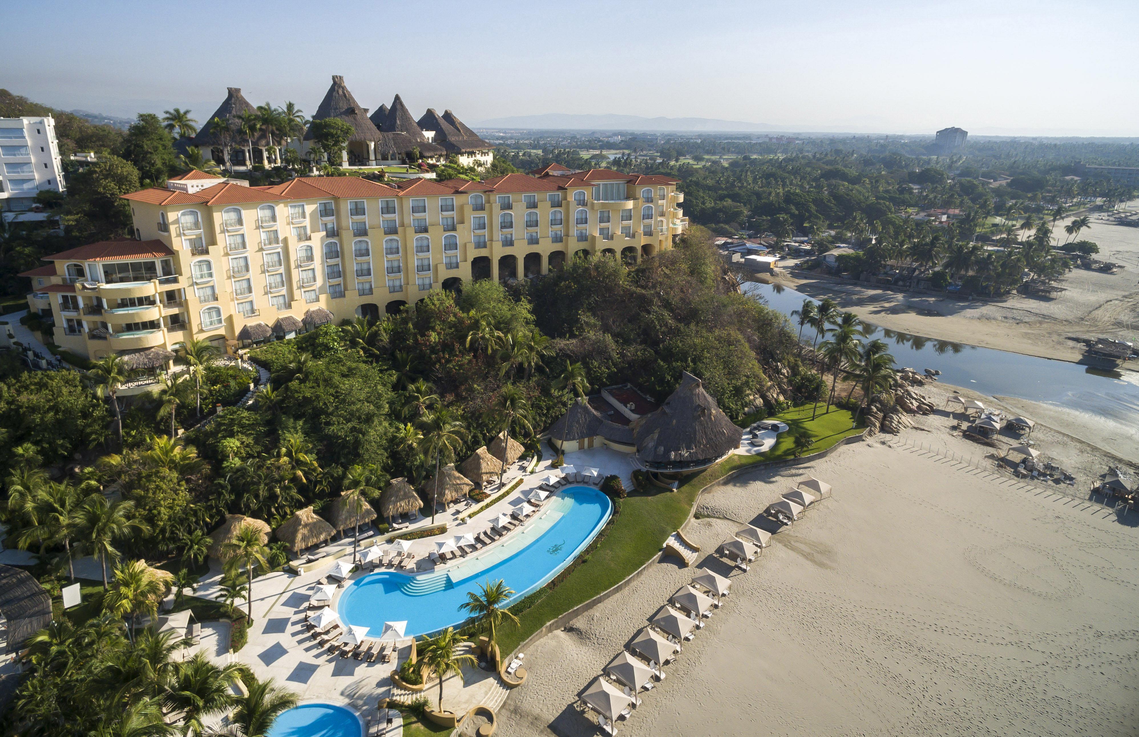 Hotel Quinta Real