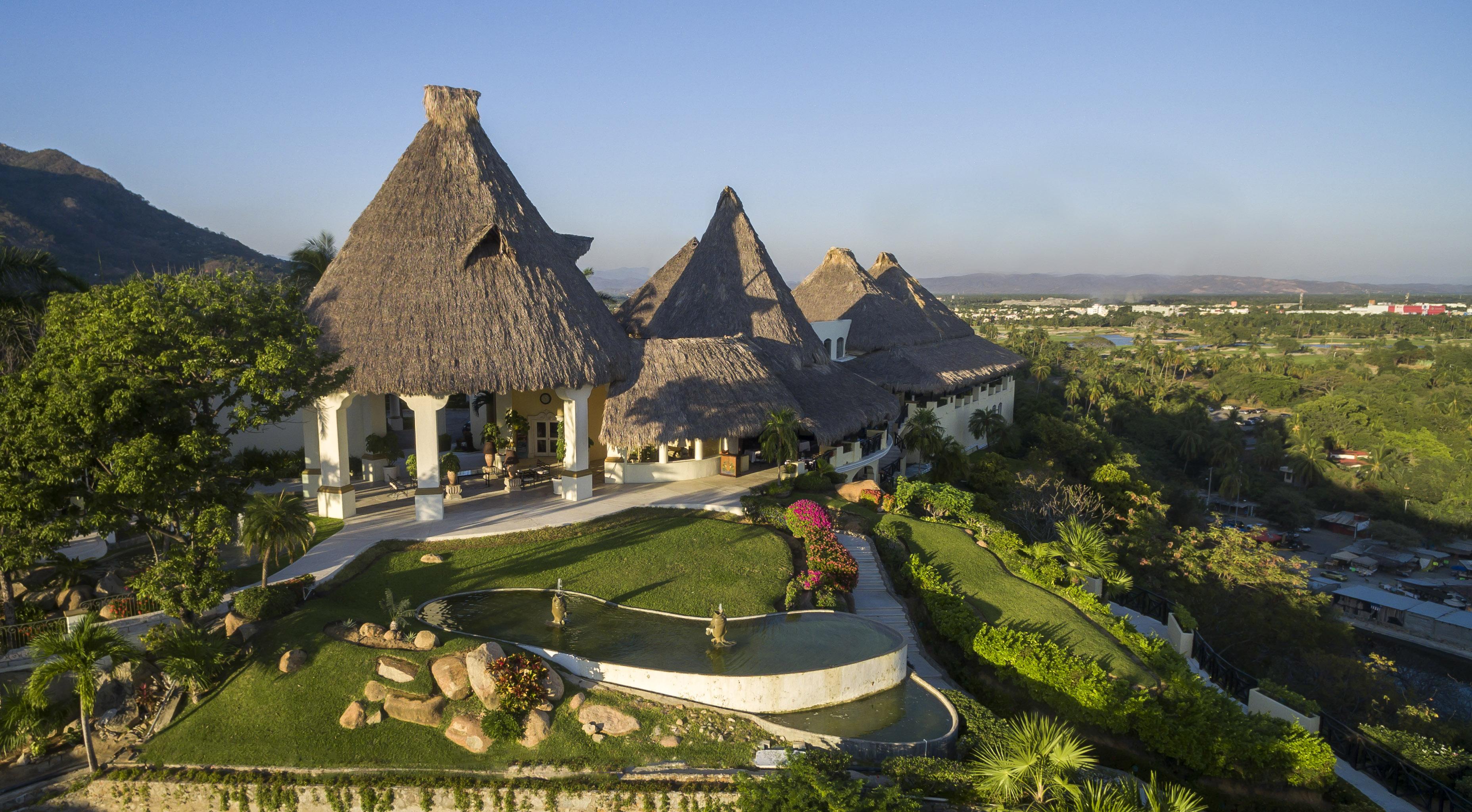 Quinta Real 5*
