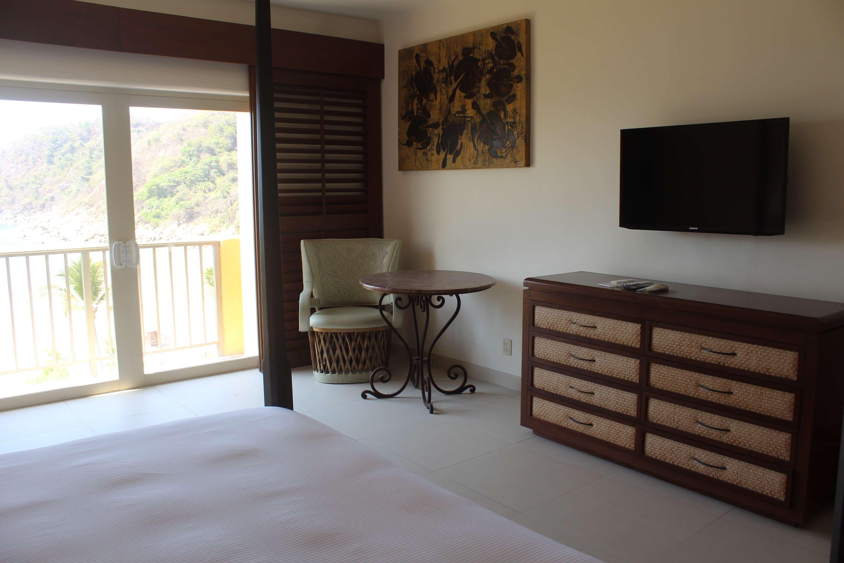 Hotel Quinta Real Acapulco