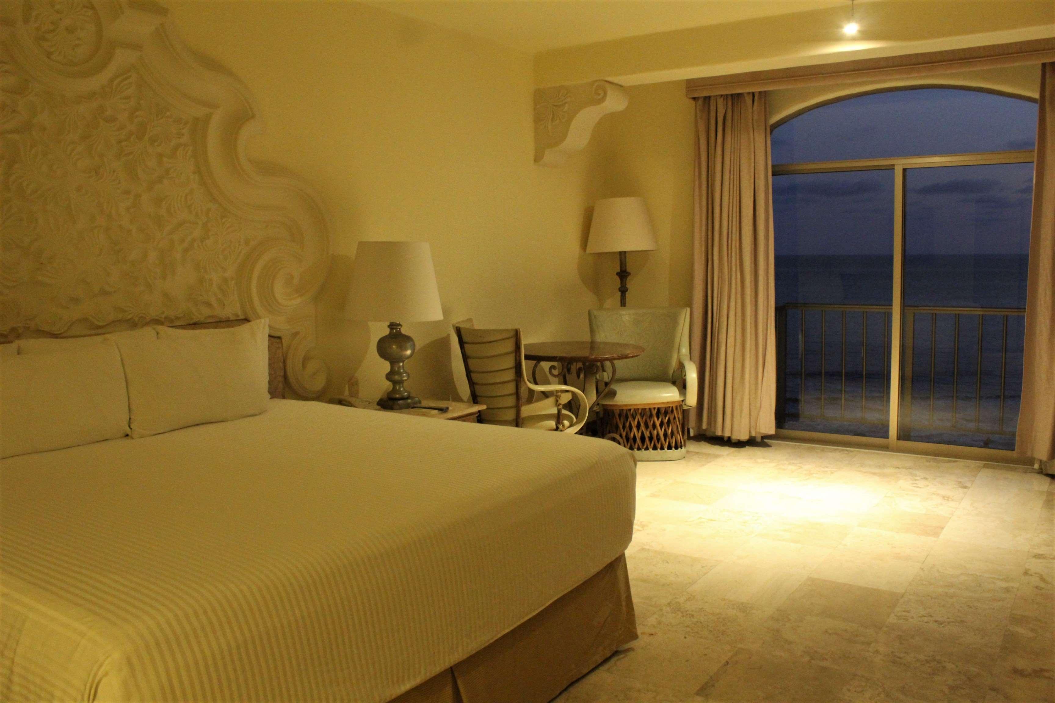 Quinta Real Hotel Acapulco