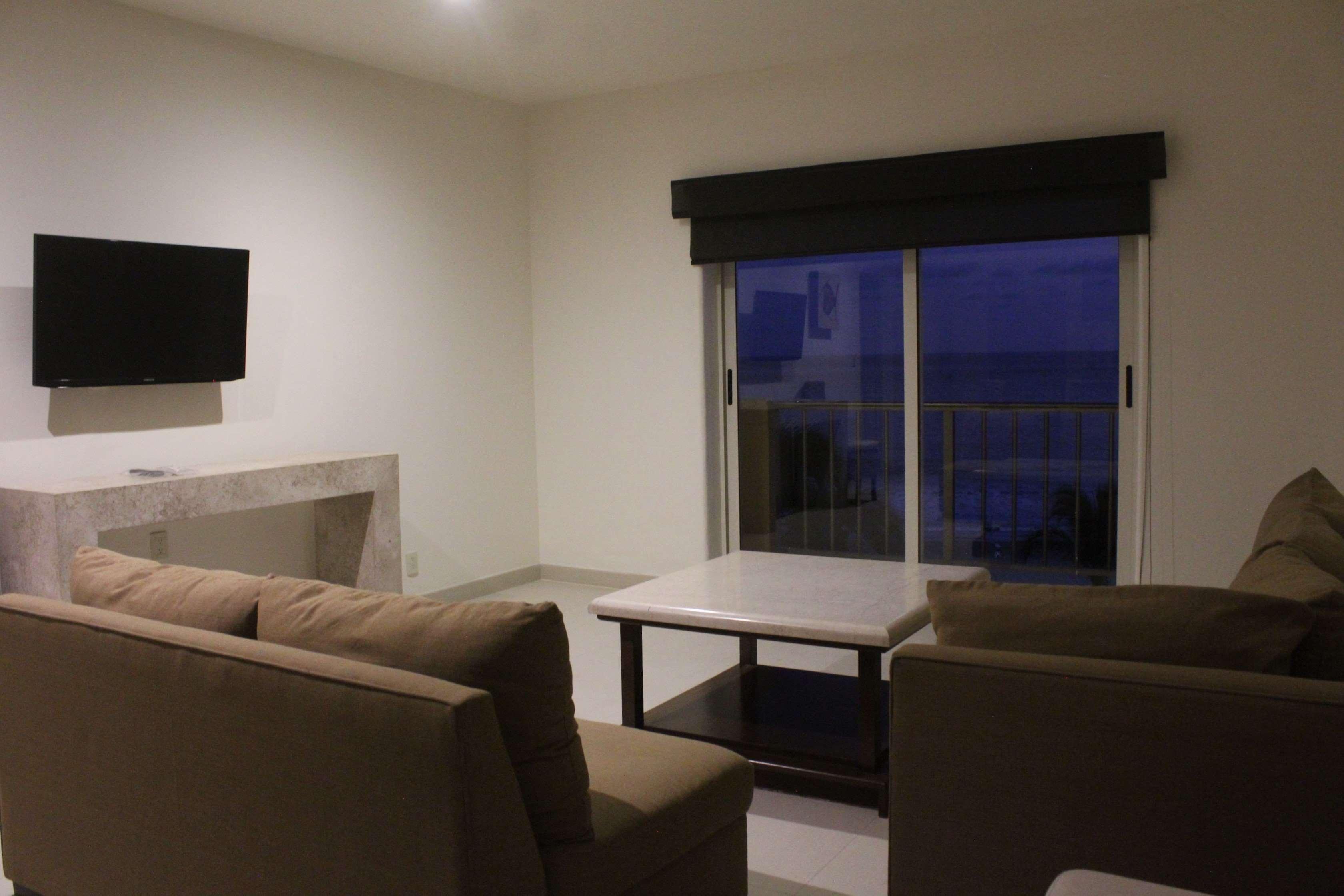 Quinta Real Hotel 5*
